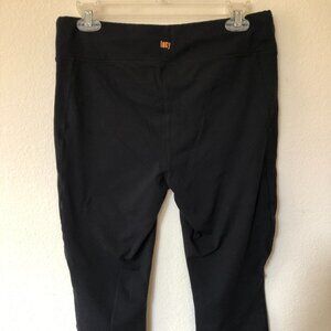 Women's Lucy Workout Legging Shorts